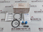 Williams P500V Plunger Seal Set