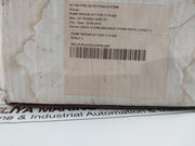 Williams P500V Plunger Seal Set