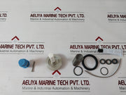 Williams Rk500V225Cr-tc Pump Repair Kit 500V/Ceramic/Tc