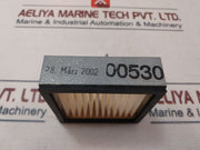 Willibrord Losing 00530 Filter Element