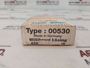 Willibrord Losing 00530 Filter Element
