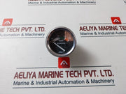 Willtec W20.006 Thermometer 40-120°C 24V