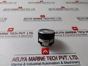 Willtec W20.006 Thermometer 40-120Â°C 24V