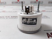 Willtec W20.006 Thermometer 40-120Â°C 24V