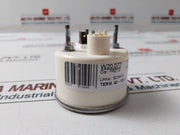 Willtec W20.077 60Mm Thermometer 40-120Â°C