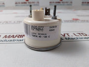 Willtec W20.077 60Mm Thermometer 40-120Â°C