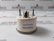 Willtec W20.077 60Mm Thermometer 40-120Â°C