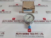 Willy Gauge 0-6 Kgf/Cm2