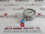Willy Gauge 0-6 Kgf/Cm2