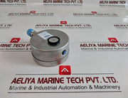 Willy Gauge 0-6 Kgf/Cm2