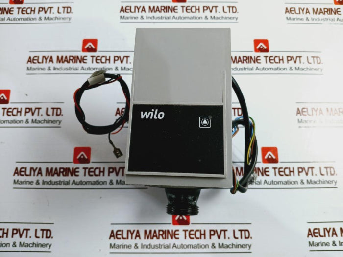 Wilo Yonos Para Rs15/7.0-pwm1 M Circulation Pump, 230V 50/60Hz