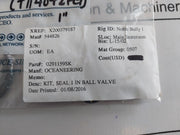 Wilson/Oceaneering 0291159-sk Seal Kit