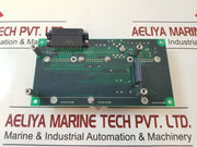 Wilson Walton Aq-ccb-301 Circuit Board