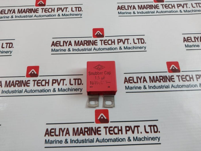 Wima 1,5 ΜF Capacitor