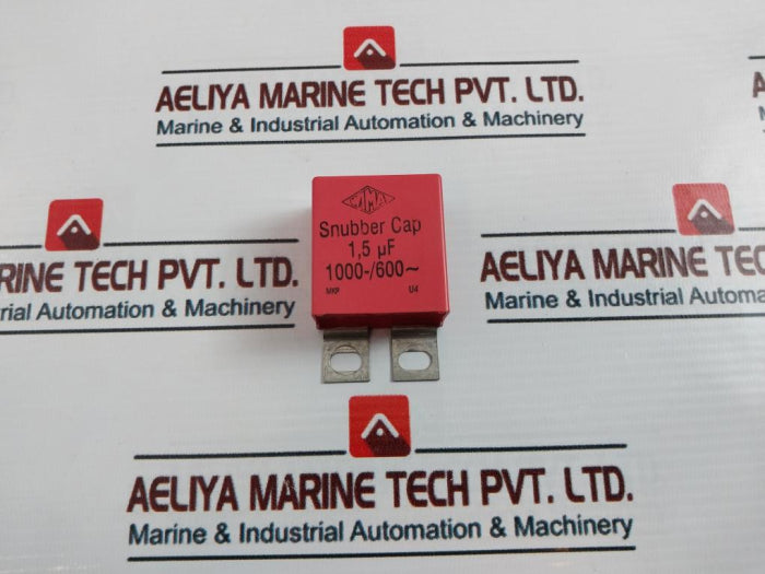 Wima 1,5 ΜF Capacitor 