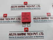 Wima 1,5 ΜF Capacitor 