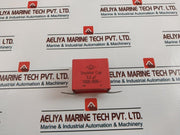 Wima Mkp 3.3 u(Mu)F Snubber Capacitor