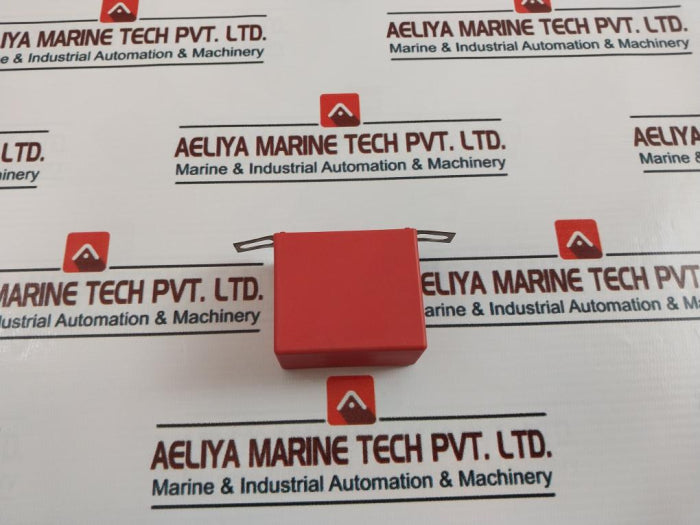 Wima Mkp 3.3 u(Mu)F Snubber Capacitor