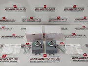Winbreak Cs 2B Operation Rotary Handle