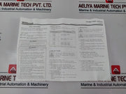 Winbreak E-handle Extended Rotary Handles