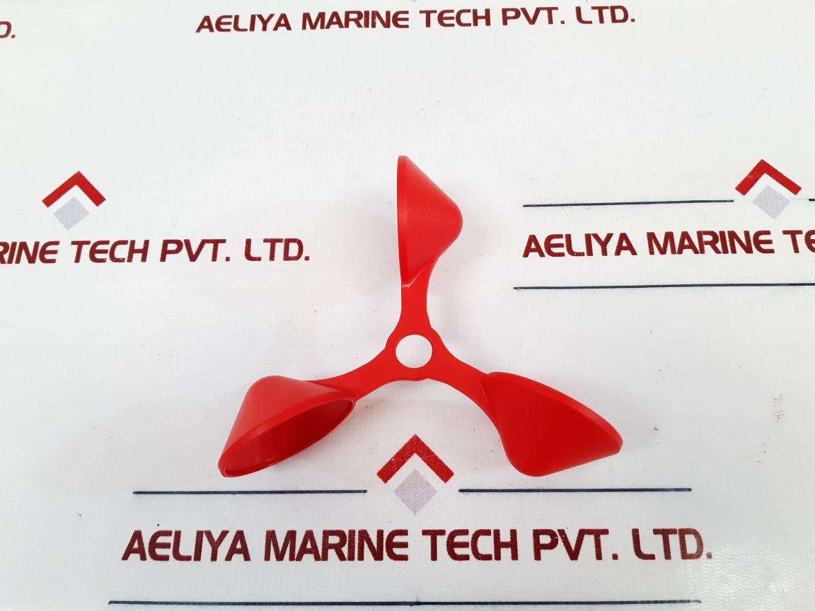 Rotor For Wind Speed Sensor  2740 