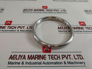 Windlass 6A-0896 R37 Stainless Steel Ring Gasket