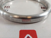 Windlass 6A-0896 R37 Stainless Steel Ring Gasket