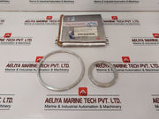 Windlass Bx153 Ring Joint Gasket R-37Ss Set