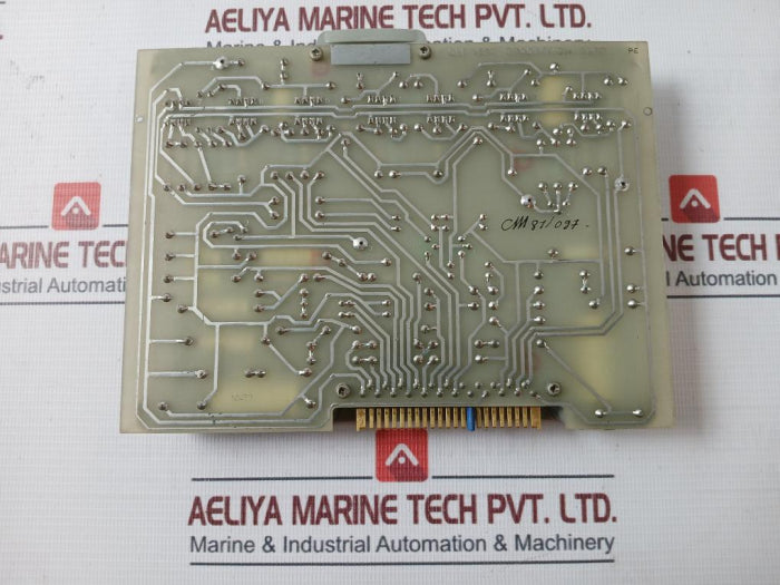 Windlass & Winch R8-d2 Printed Circuit Board Module