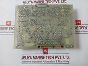 Windlass & Winch R8-d2 Printed Circuit Board Module