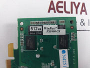 Winfast Px8400 Gs 512Mb Video Card P561