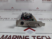 Winfast Px8400 Gs 512Mb Video Card P561