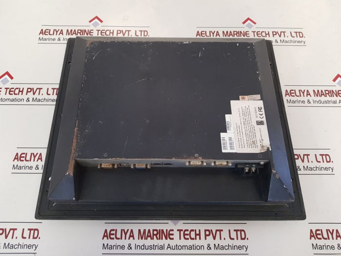 Winmate Communication R15Id3S-mrm2 15” Touch Display Panel Pc 24V Dc