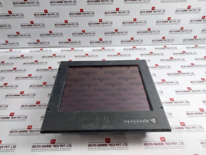 Winmate R19L300-mra1 19” Marine Bridge System Display