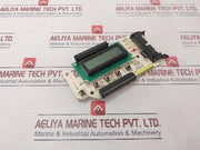 Winstar 12232A 4E Lcd Display Module