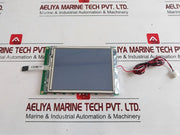 Winstar 320240Bx Pcb Card Wg320240Bx-tmivz