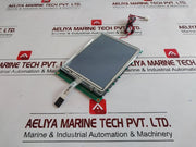 Winstar 320240Bx Pcb Card Wg320240Bx-tmivz