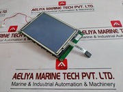 Winstar Wg320240Bx Led Module Display With Df 6000 Micro Board Set