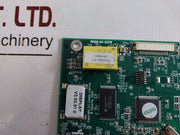 Winstar Wg320240Bx Led Module Display With Df 6000 Micro Board Set