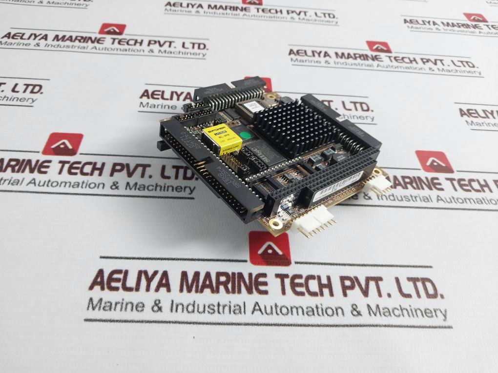 Winsystems Pcm-520-g Pc Module G400-0336-000B – Aeliya Marine