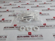 Lot Of 25X Winteb Win2000Dn250 Isolation Rotation Sleeve F/Bolt M24
