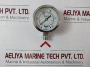 Winters Pfq121 Pressure Gauge Ss 2.5” 1/4