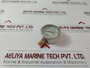 Winters Pfq806 Pressure Gauge 0-200 Psi