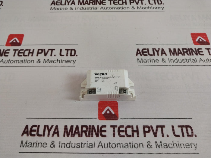 Wipro Ballast For Onyx Energy Saving Downlight 240V 50Hz