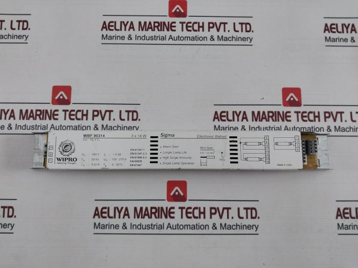 wipro-wbf-90314-electronic-ballast-3-x-14-w-150-270v-50hz-0-22a