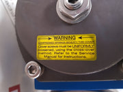 Wirematic Wmr012319 Actuator Complete/Ball Valve Wm12Sr F05-07/14Mm
