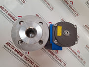 Wirematic Wmr012319 Actuator Complete/Ball Valve Wm12Sr F05-07/14Mm