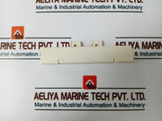 Lot Of 10X Wiremold 40N2F20Wh Non-metallic End Fitting 40N White