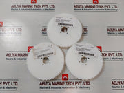 Wirth 21001342 Gear Wheel