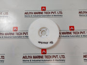 Wirth 21001342 Gear Wheel